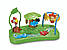Стільчик для годування - бустер Джунглі Fisher Price, фото 3