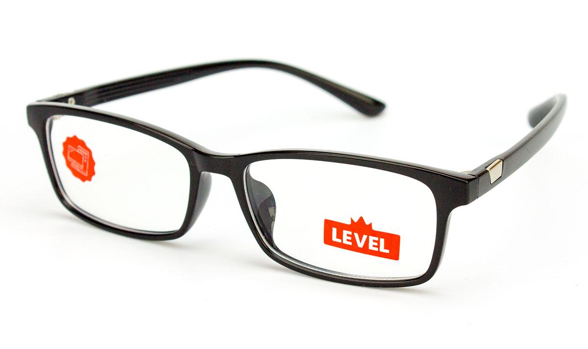 Комп'ютерні окуляри Level 8001-C1 Захист 100% Новинка 2020