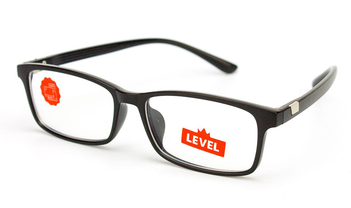Комп'ютерні окуляри Level 8001-C2 Захист 100% Новинка 2020
