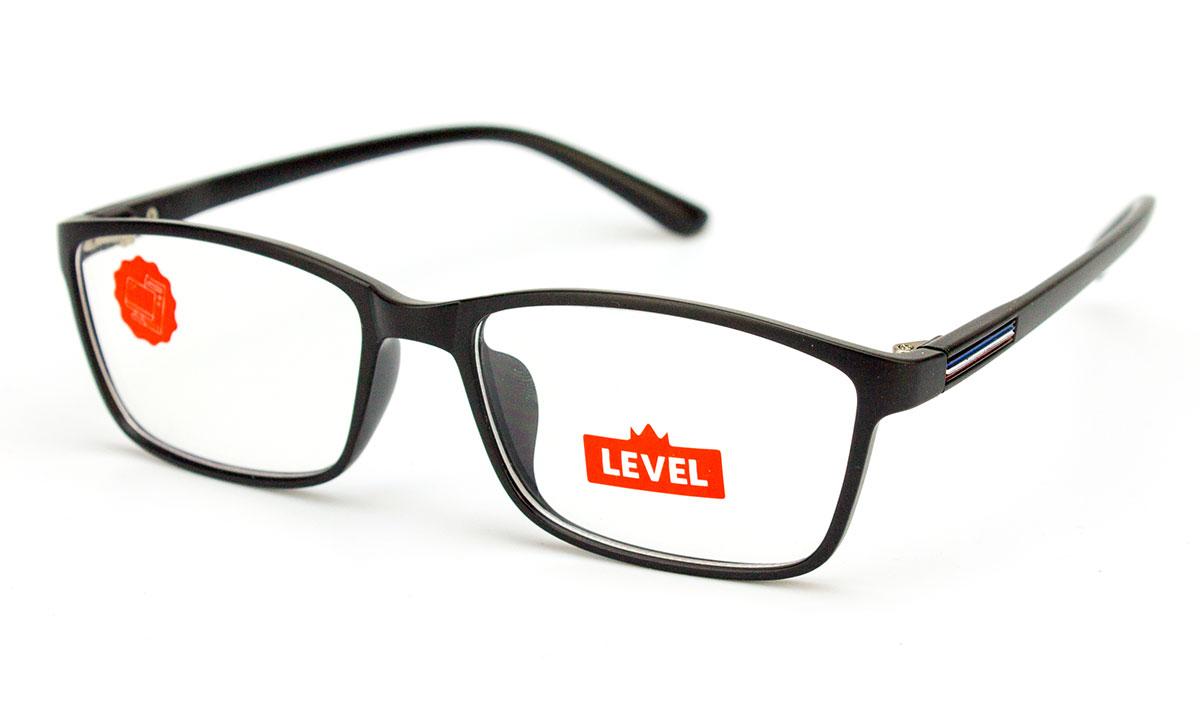 Комп'ютерні окуляри Level 8006-C2 Захист 100% Новинка 2020
