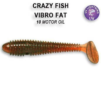 Vibro fat 2.8" 1-71-10-5 часник