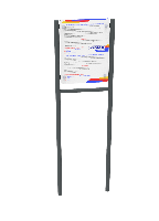 Информационный стенд Kidigo (32601)