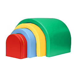 Модульний набір Дуги Kidigo