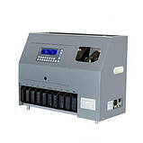 Сортувальник монет Magner 910, фото 2