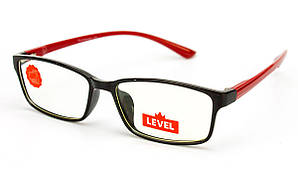 Комп'ютерні окуляри Level 8022-C5 Захист 100% Новинка 2020