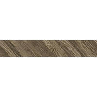 Плитка для пола Golden Tile Wood Chevron left 9L7180 15*90 см коричневая