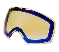 Линза для маски Oakley Flight Deck Repl. Lens HI Yellow