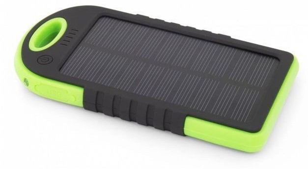 Новий функціональний зовнішній акумулятор (PowerBank) Esperanza EMP 109KG із Європи з гарантією