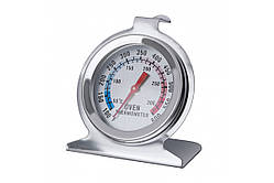 Термометр для вимірювання температури в духовці GRILI 77737 (Oven) Від 50°С до ~300°С (100°F - 600°F)
