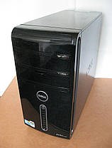 Dell Studio XPS 435MT Tower / Intel Core i7-920 (4(8) ядра по 2.66 - 2.93 GHz) / 12 GB DDR3 / 500 GB HDD /, фото 3