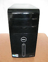 Dell Studio XPS 435MT Tower / Intel Core i7-920 (4(8) ядра по 2.66 - 2.93 GHz) / 12 GB DDR3 / 500 GB HDD /, фото 2