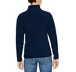 Реглан з мікрофлісу на блискавці жіночий Hammer 280, фото 3