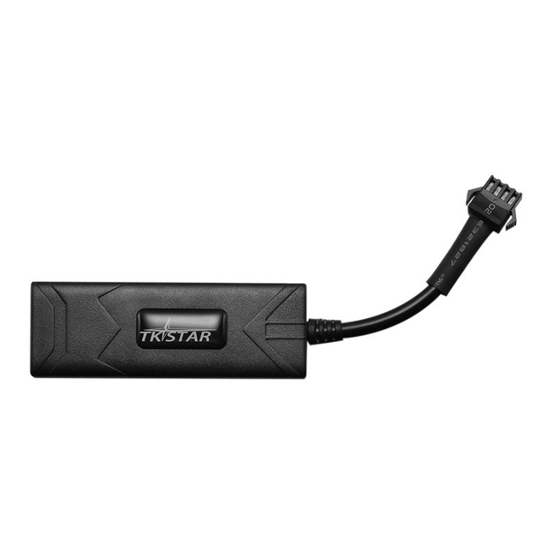 Автомобільний GPS-трекер TK-STAR TK-806 GPS + GSM моніторинг транспорту шт.