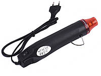 Термофен 300 Вт MF-300 технічний монтажний промисловий фен