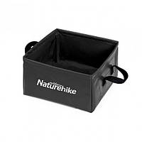 Ведро складное Naturehike Square bucket 13 л