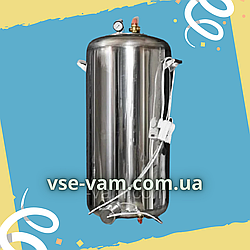 Автоклав промисловий "А100 electro" (Універсальний)