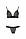 Комплект білизни GLAMISS SET - Passion Exclusive XXL/XXXL Чорний (PS27103) Feromon, фото 4