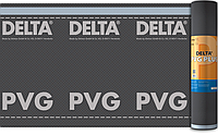 Дифузійна мембрана Dorken Delta PVG Plus 75кв.м.