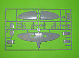 Пластикова модель 1/72 Special hobby 72037 Британський винищувач Supermarine Spitfire PR. Mk. X, фото 5