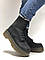 Жіночі чорні Черевики Dr.Martens JADON, фото 9