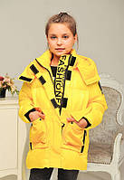 КУРТКИ ДЛЯ ДІВЧАТОК ЗИМА: МОДНИЙ ДИЗАЙН І СТИЛЬНІ ДЕТАЛІ ДЕКОРУ