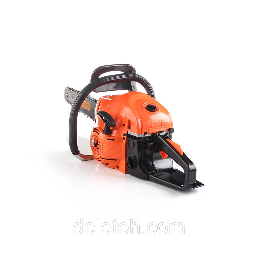 Бензопила ТехАС 2800 Вт/шина 18" ТА-03-050, фото 1