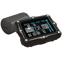 Декомпрессиметр для дайвінгу Shearwater Perdix TI2