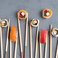 Все для суші