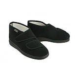 Черевики діабетичні, для проблемних ніг чоловічі DrOrto 986 M 003, фото 2