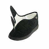 Черевики діабетичні, для проблемних ніг чоловічі DrOrto 986 M 003, фото 3