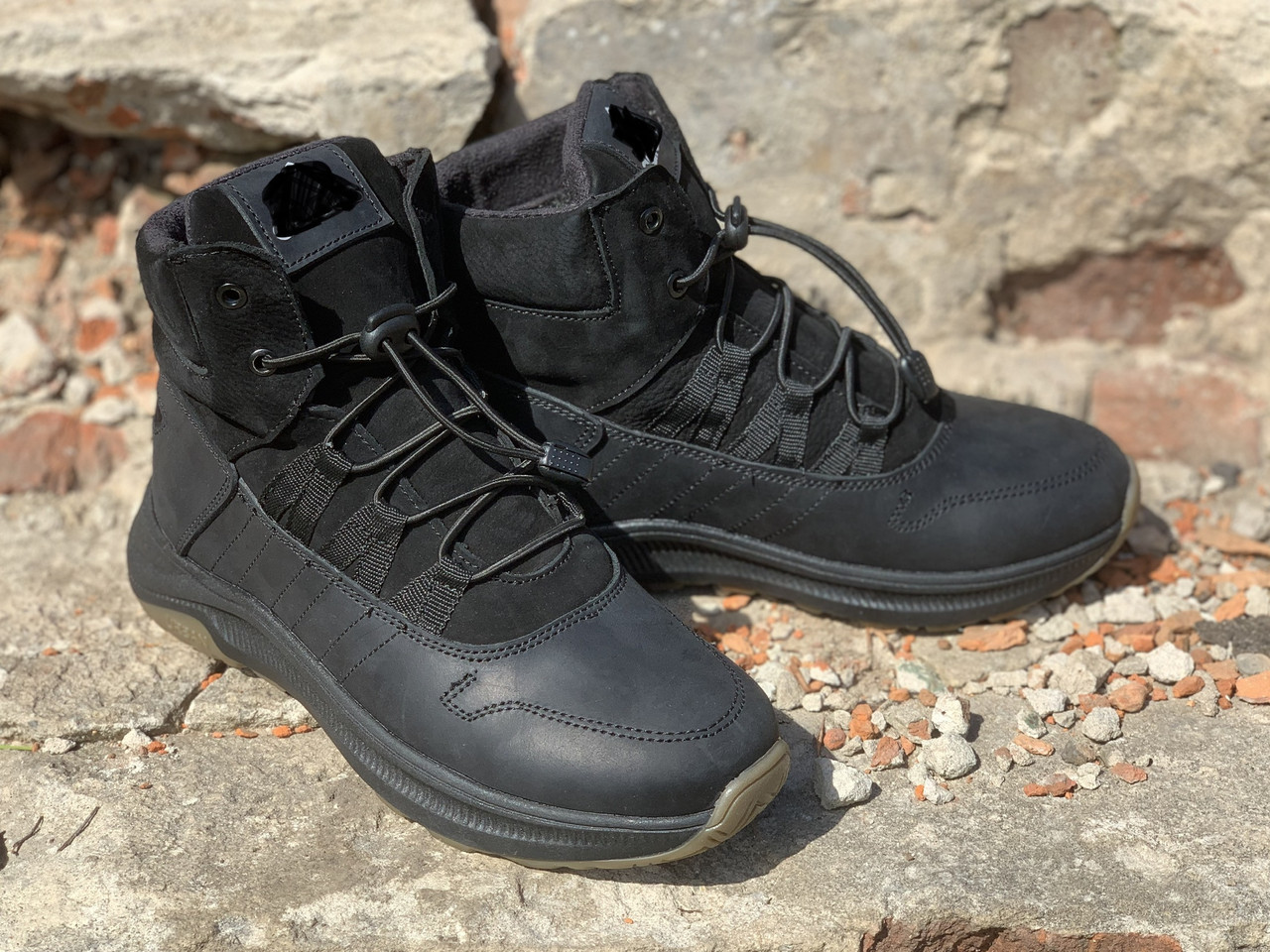 Дитячі підліткові черевики Шторм, фото 1