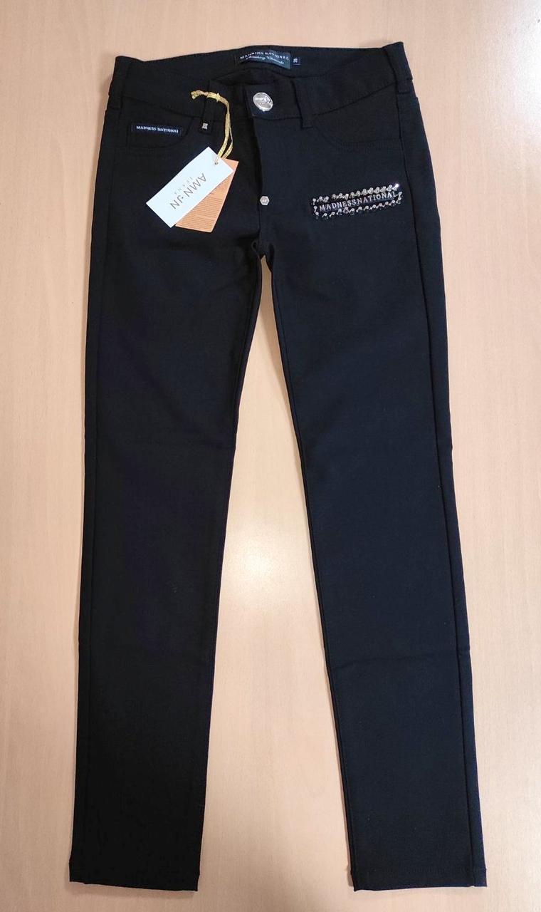 Жіночі джинси AL-6623-10