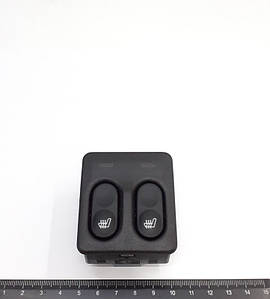 БО обігрівом сидінь 2110 17.3763