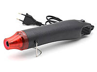 Термофен 300 Вт MF-300 технічний монтажний промисловий фен Хіт продажу!