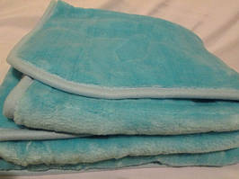 Ковдра дитяча 100 * 120 см. м'яка