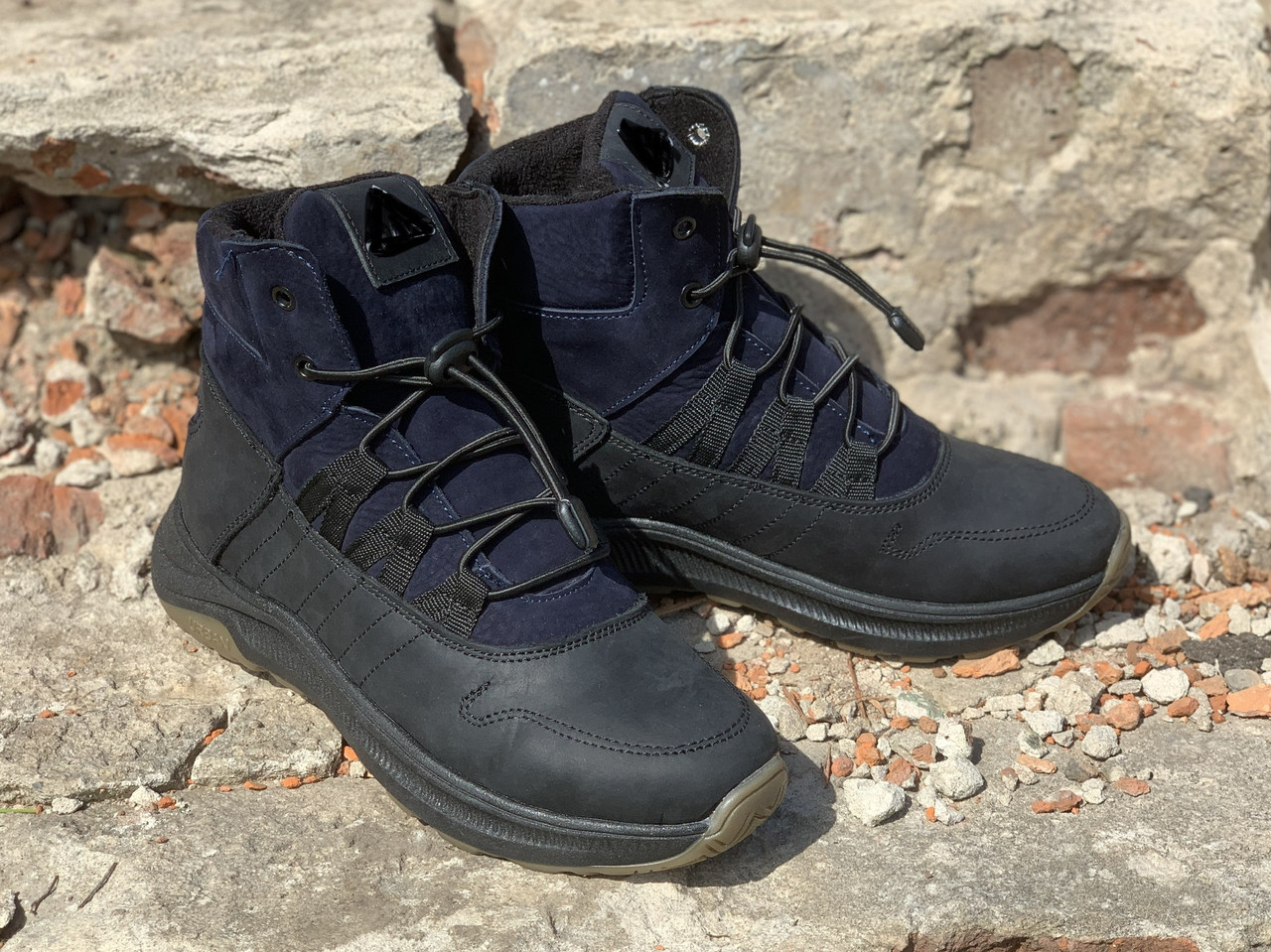 Дитячі підліткові черевики Шторм, фото 1