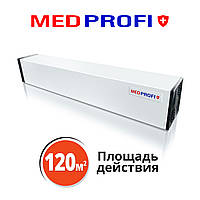 Бактерицидный рециркулятор воздуха MEDPROFI 60 Вт