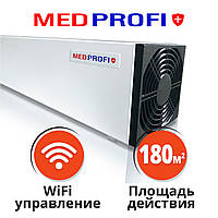 Бактерицидный рециркулятор воздуха MEDPROFI 90 Вт + WIFI