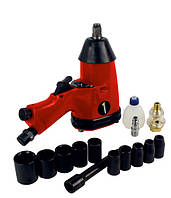 Пневмогайковерт Forte IW-310 1/2