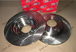 Гальмівні диски ВАЗ 2108-21099 Ferodo