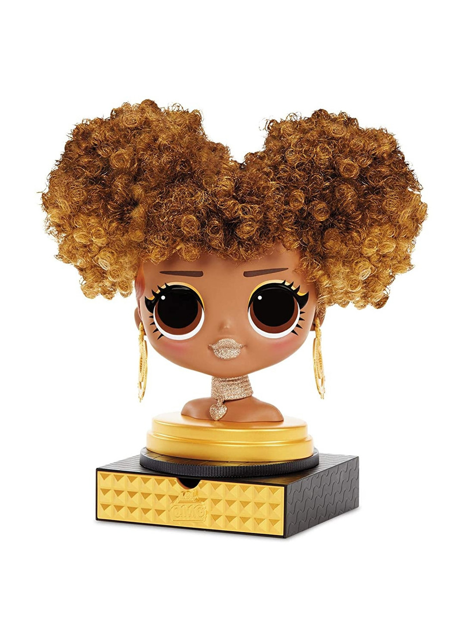Кукла-манекен ЛОЛ КОРОЛЕВА ПЧЕЛКА с Аксессуарами, L.O.L. Surprise O.M.G ...