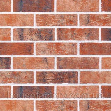 Фасадна Плитка King Klinker HF05 Brick Street, фото 1