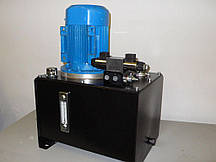 Відновлення та модернізація систем гідравліки промислового обладнання