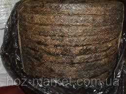 Набивка жирова просочена ЛП (ПП) 6-50 мм, фото 1