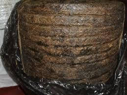 Набивка лубяна промаслена ЛП (ПП) 12-16 мм