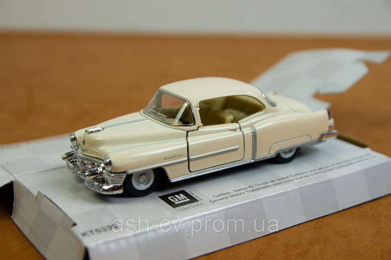 Kinsmart cadillac cheap