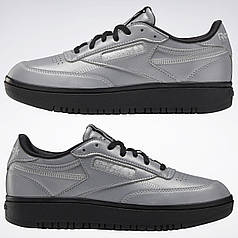 Жіночі кросівки Reebok CLUB C DOUBLE (FV1090)