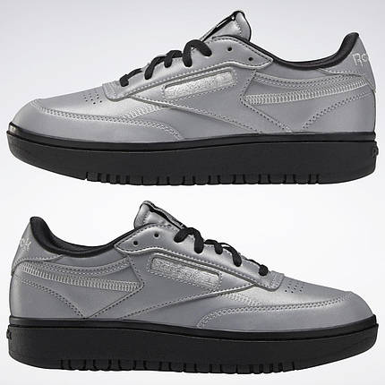 Жіночі кросівки Reebok CLUB C DOUBLE (FV1090), фото 1