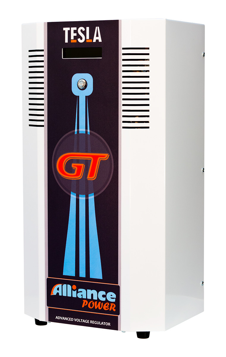 ALLIANCE Tesla GL ALTL-6
