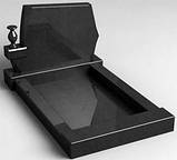 Виготовлення та встановлення пам'ятників у Старовижівському районі, фото 2